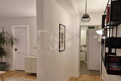 Apartament 2 camere în Vilă Interbelică | Terasă | Victoriei - 2