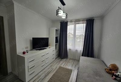 Central Dumbravita - Duplex 4 Camere - Amenajat - 15