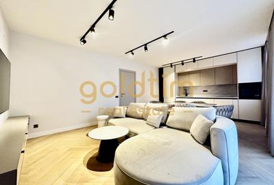 Prima inchiriere/Premium/Arqa Jolie Ville/Parcare/Piscina/Complex securizat - 1