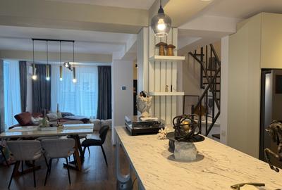 Casa parter +etaj gradina si terasa superba- COMISION 0% - 4