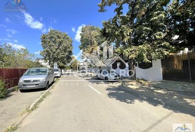 Crângași-Bd Constructorilor | Vilă individuală P+1+M | Teren 510 mp | Centrală - 7