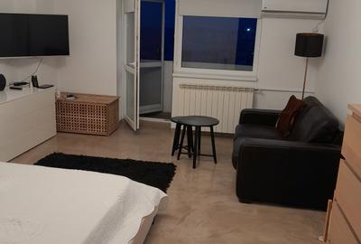 ALBA IULIA, Garsoniera mobilata si uitlata nou, renovata - 3