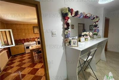 Vila pentru 3 familii si oportunitate investitie in zona Obor - 12