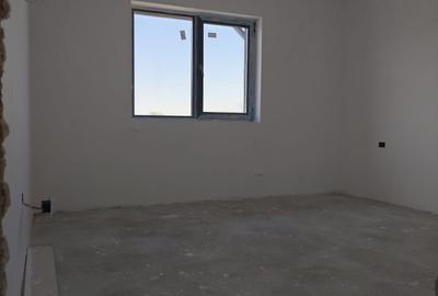 FARA COMISIOANE casa cu 4 camere P+1+pod 2 placi terasa curent 380v LA CHEIE - 14