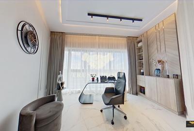 Apartament 6 camere | Floreasca| ONE Verdi | Loc de parcare | COMISION 0% - 32