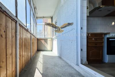 Apartament cu 2 camere, decomandat, etaj intermediar|Calea Floresti - 16