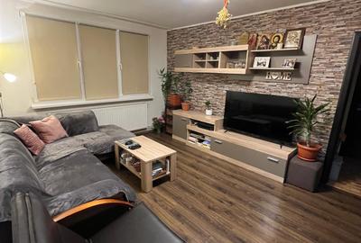 3 camere semidecomandat metrou Valea Ialomitei - 1