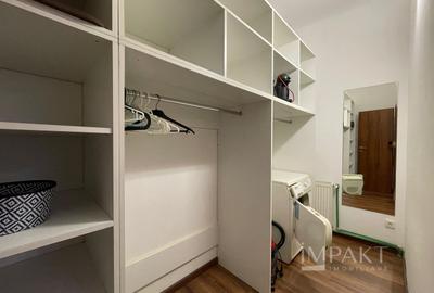 Apartament spre vanzare cu 2 camere, zona Centrala! - 10