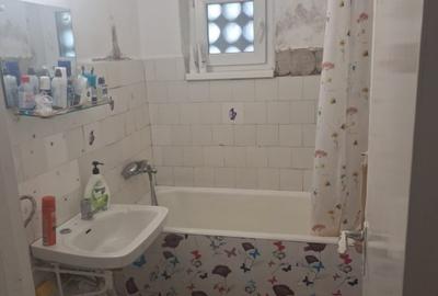 Apartament 2 camere in bloc reabilitat termic ( cartier Tudor ) - 3