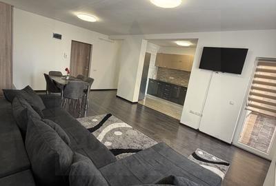 Apartament 75 mp 3 camere 2 dormitoare balcon pe strada Tiberiu Ricci - 3