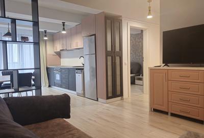 Apartament 2 camere Central Park, etaj 1, finisaje premium - 5