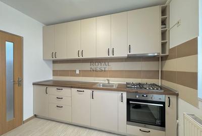 De inchiriat apartament 2 camere in Tractorul - 4