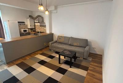 Studio de închiriat – Metrou Aparatorii Patriei, Drumul Jilavei - 1