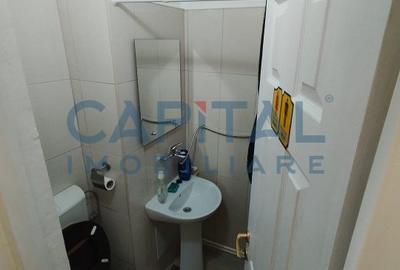 Garsoniera parter, Maratei, Piatra-Neamt - 4