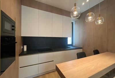 Apartament 3 Camere Zona Banu Manta - 5