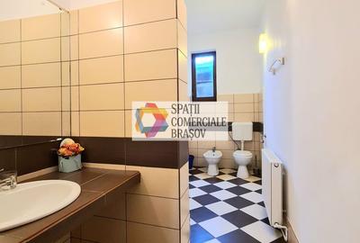Spatiu birouri de închiriat Brasov - 80 mp # spatii-comerciale-brasov.ro - 10