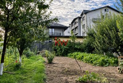 Proprietate cu potențial excepțional, teren 1.200 mp, CUG – Valea Adâncă - 13