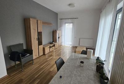 Apartament 2 camere în zona CAMPUL PAINII - 1