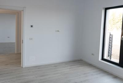 CASA LA ROSU IN COMPLEX DE 20 de CASE INDIVIDUALE in Corbeanca - 24