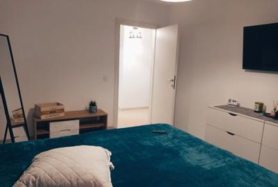 2 camere Negru Voda , Decomandat/ mobilat/ utilat , finisaje moderne ! - 14
