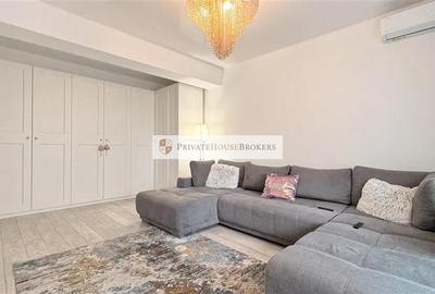 Pipera | Porsche | Ambiance Residence | Bloc 2022 | Parcare - 1