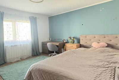 4 Camere | 96MP | Calea Vitan | Centrală | 2 Parcări | Renovat/Mobilat/Utilat - 14