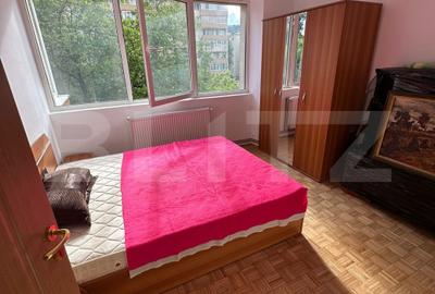 Apartament 2 camere în Grigorescu, 45 mp, luminos, aproape de Someș - 5