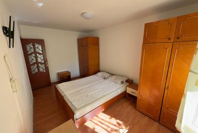 Apartament 2 camere, decomandat, 55 mp, Tractoru, mobilat, direct proprietar - 12