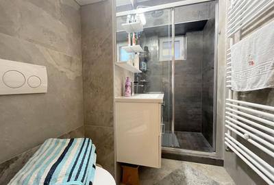 Apartament 4 camere, Zona Simion Barnutiu - 17