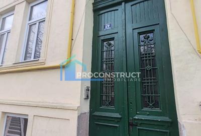 Investitie Inteligenta in Timisoara | SAD sau Locuinta 79.000 EURO - 1