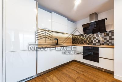 Cortina Residence | Exclusivitate | 950 Eur+TVA | Mobila Rovere | LUX - 8