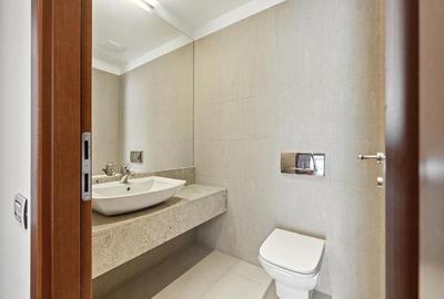 Apartament premium 3 camere | 3 băi | 2 parcări | boxă | Băneasa - 11