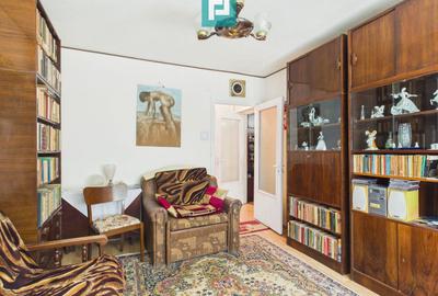 Apartament cu 2 camere, parter, Rogerius - 6