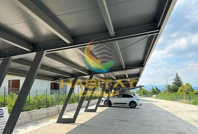 Pallady 4 camere 90 mp + terasa 51 mp in bloc tip Boutique - 11