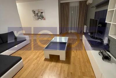 Apartament 2 camere de închiriat 76 mp Herestrau - 1