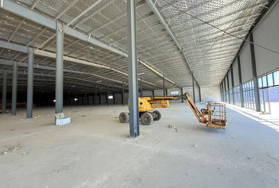 Centru Comercial  16000 mp hale depozitare productie logistica - 7
