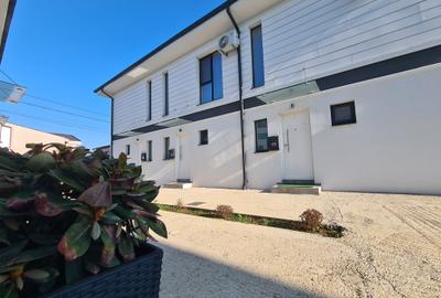 Otopeni-Vila Modern Mobilata-Pet Friendly - 1