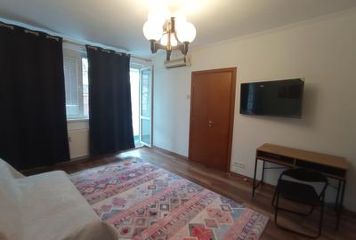 Inchiriere apartament 2 camere mobilat/utilat metrou 1 Mai Mihalache - 3
