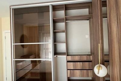 Apartament 2 camere Lux+Loc de parcare in Complexul Exigent Plaza - 9