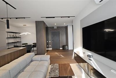 Apartament LUX 2 camere 56mp, Andrei Muresanu Sud, zona Sigma - Revo - 12