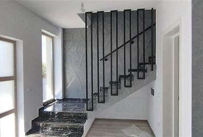 Casa tip insiruite V Lupului, Popas Pacurari - 9