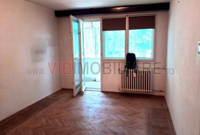 3 Camere Titan - Liviu Rebreanu - 200 m de parc - 1