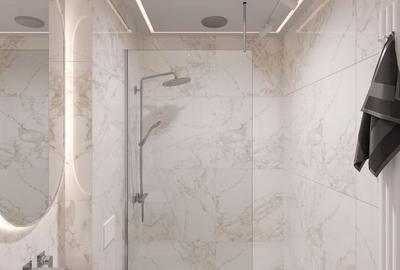 APARTAMENT 2 CAMERE | UNIRII | PROIECT NOU | CURTE GENEROASA - 8