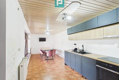 Casă de vânzare în Sântana, Arad – teren 615 mp - 7