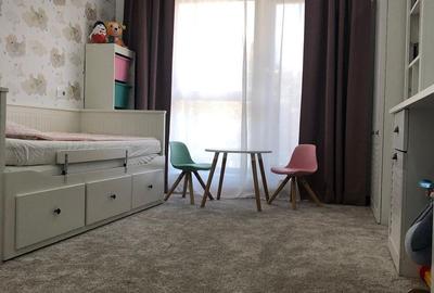 De vânzare – Apartament modern, complet mobilat, în zona Iancu Nicolae - 10