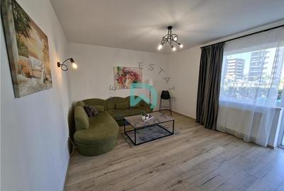 Apartament 3 camere Tractorul, 76 mp - Brasov - 1