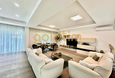 Vilă modernă/Iancu Nicolae/3 Dormitoare/Mobilată premium/Curte privată/2 parcări - 26