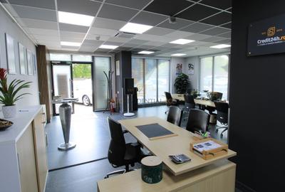 Spatiu comercial, 97 mp, Metalurgiei Park, langa parcul Tudor Arghezi - 3