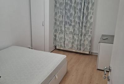 Apartament 3 camere, centrala proprie, mobilat nou, cat friendly, Vitan - 1