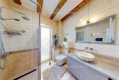 Penthouse de vanzare in Sibiu - 4 camere cu terasa - Calea Cisnadiei - 20